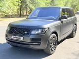 Land Rover Range Rover 2015 года за 30 000 000 тг. в Алматы – фото 2