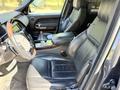 Land Rover Range Rover 2015 года за 30 000 000 тг. в Алматы – фото 28