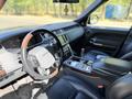 Land Rover Range Rover 2015 года за 30 000 000 тг. в Алматы – фото 29