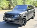 Land Rover Range Rover 2015 года за 30 000 000 тг. в Алматы