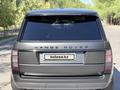 Land Rover Range Rover 2015 года за 30 000 000 тг. в Алматы – фото 8