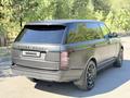 Land Rover Range Rover 2015 года за 30 000 000 тг. в Алматы – фото 7
