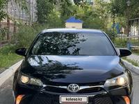 Toyota Camry 2015 годаүшін5 800 000 тг. в Актобе