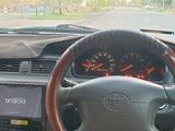 Toyota Camry 1997 года за 2 800 000 тг. в Талдыкорган