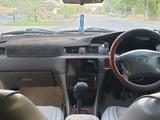Toyota Camry 1997 года за 2 800 000 тг. в Талдыкорган – фото 5