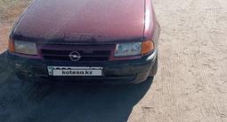 Opel Astra 1991 годаүшін550 000 тг. в Актобе