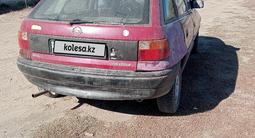 Opel Astra 1991 годаүшін550 000 тг. в Актобе – фото 3