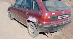Opel Astra 1991 годаүшін550 000 тг. в Актобе – фото 4