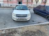 ВАЗ (Lada) Granta 2190 2013 года за 2 251 000 тг. в Актау – фото 4