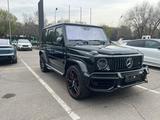 Mercedes-Benz G 63 AMG 2019 года за 95 000 000 тг. в Алматы – фото 3