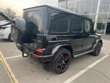 Mercedes-Benz G 63 AMG 2019 годаүшін91 000 000 тг. в Алматы – фото 4