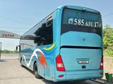 Yutong 2022 года за 34 000 000 тг. в Сарыагаш – фото 3