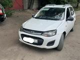 ВАЗ (Lada) Kalina 2194 2014 года за 2 650 000 тг. в Алматы