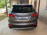 Hyundai Santa Fe 2014 года за 8 000 000 тг. в Шымкент – фото 2