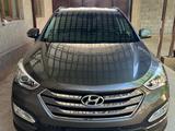 Hyundai Santa Fe 2014 года за 8 000 000 тг. в Шымкент