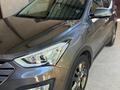 Hyundai Santa Fe 2014 года за 8 000 000 тг. в Шымкент – фото 3
