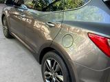 Hyundai Santa Fe 2014 года за 8 000 000 тг. в Шымкент – фото 4