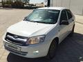 ВАЗ (Lada) Granta 2190 2014 годаүшін2 300 000 тг. в Караганда – фото 2