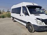 Mercedes-Benz Sprinter 2012 года за 16 000 000 тг. в Тараз – фото 3