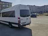 Mercedes-Benz Sprinter 2012 года за 16 000 000 тг. в Тараз – фото 4