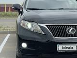 Lexus RX 350 2009 годаүшін10 500 000 тг. в Астана – фото 4