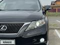 Lexus RX 350 2009 года за 10 500 000 тг. в Астана – фото 3