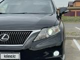 Lexus RX 350 2009 годаүшін10 500 000 тг. в Астана – фото 3