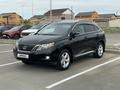 Lexus RX 350 2009 года за 10 500 000 тг. в Астана