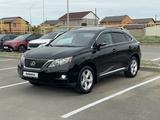 Lexus RX 350 2009 года за 10 500 000 тг. в Астана
