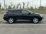 Lexus RX 350 2009 годаүшін10 500 000 тг. в Астана – фото 5