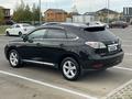 Lexus RX 350 2009 года за 10 500 000 тг. в Астана – фото 8