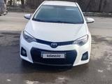 Toyota Corolla 2014 годаүшін5 100 000 тг. в Талгар – фото 5