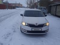 Skoda Rapid 2013 года за 4 300 000 тг. в Астана