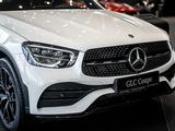 Mercedes-Benz GLC Coupe 300 4MATIC 2023 годаүшін40 000 000 тг. в Атырау – фото 3