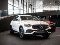 Mercedes-Benz GLC Coupe 300 4MATIC 2023 года за 40 000 000 тг. в Атырау