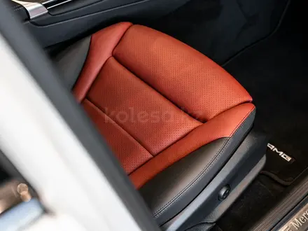 Mercedes-Benz GLC Coupe 300 4MATIC 2023 года за 40 000 000 тг. в Атырау – фото 8