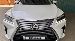 Lexus RX 300 2019 года за 19 500 000 тг. в Актобе – фото 5