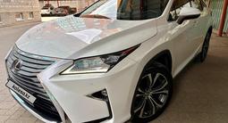 Lexus RX 300 2019 года за 19 500 000 тг. в Актобе – фото 2