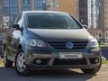 Volkswagen Golf Plus 2007 годаүшін4 100 000 тг. в Алматы – фото 2