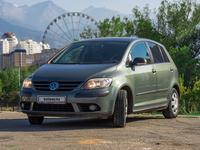 Volkswagen Golf Plus 2007 годаfor4 100 000 тг. в Алматы