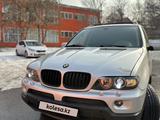 BMW X5 2004 годаfor6 500 000 тг. в Алматы – фото 4