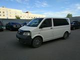 Volkswagen Transporter 2003 года за 5 200 000 тг. в Астана – фото 2