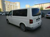 Volkswagen Transporter 2003 года за 5 200 000 тг. в Астана – фото 4