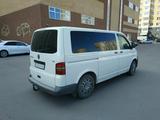 Volkswagen Transporter 2003 года за 5 200 000 тг. в Астана – фото 3