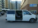 Volkswagen Transporter 2003 года за 5 200 000 тг. в Астана – фото 5