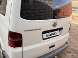 Volkswagen Transporter 2003 года за 5 300 000 тг. в Астана – фото 3