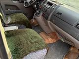 Volkswagen Transporter 2003 года за 5 300 000 тг. в Астана – фото 4