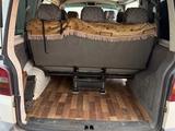 Volkswagen Transporter 2003 года за 5 300 000 тг. в Астана – фото 5
