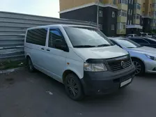 Volkswagen Transporter, 2003