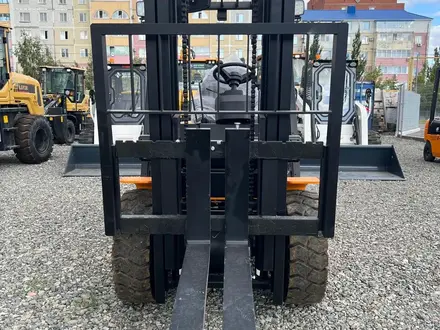 Hangcha  Вилочный погрузчик CPCD30-AG2 2026 года за 6 500 000 тг. в Костанай – фото 2